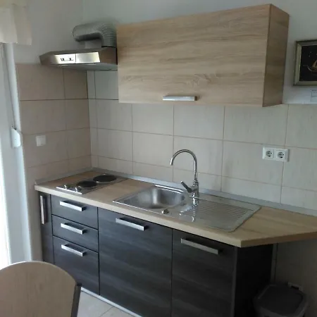 Appartamento Iva Vir