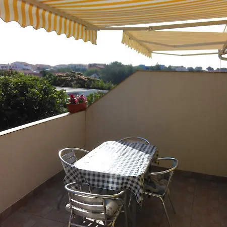 Iva Apartment
