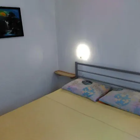 Iva Apartment *