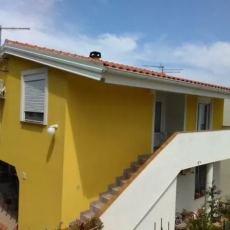 Apartman Iva *
