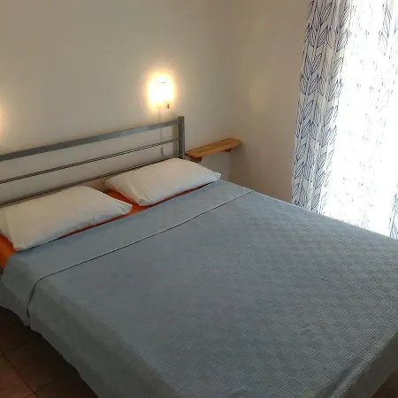 Apartment Iva *